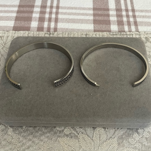 Orezza Feather Cuff bundle - Picture 3 of 8